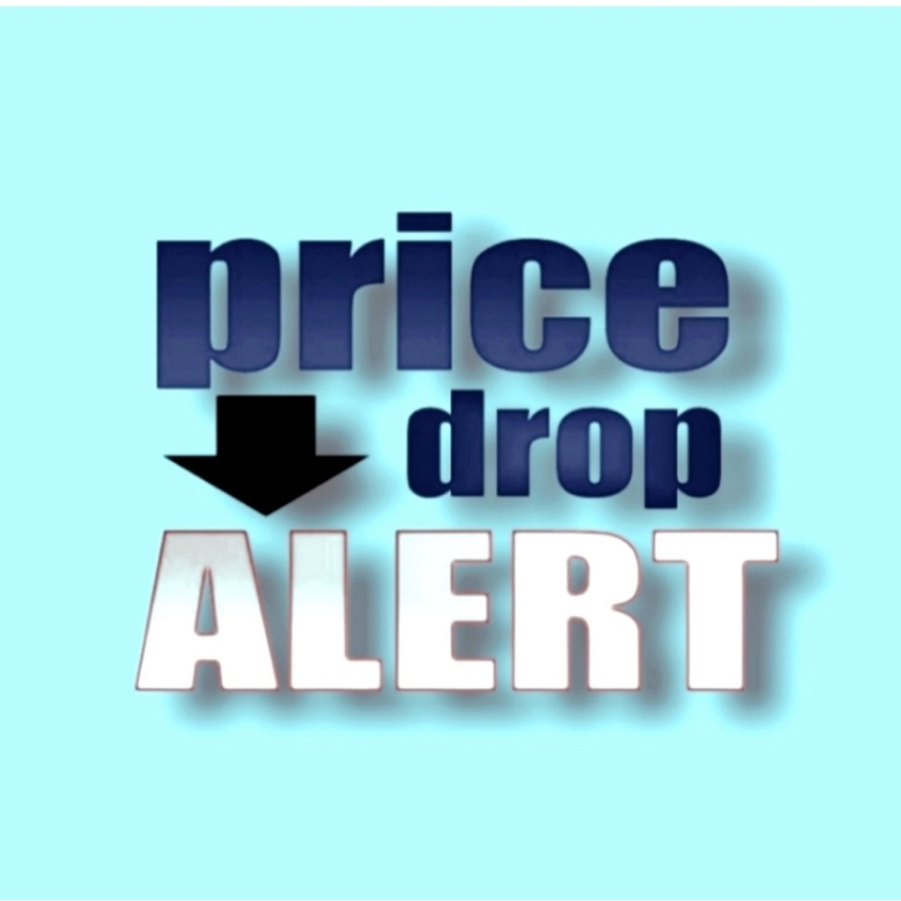 Closet prices dropped to SELL!